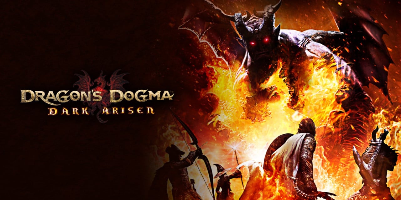 รีวิว Dragon's Dogma: Dark Arisen