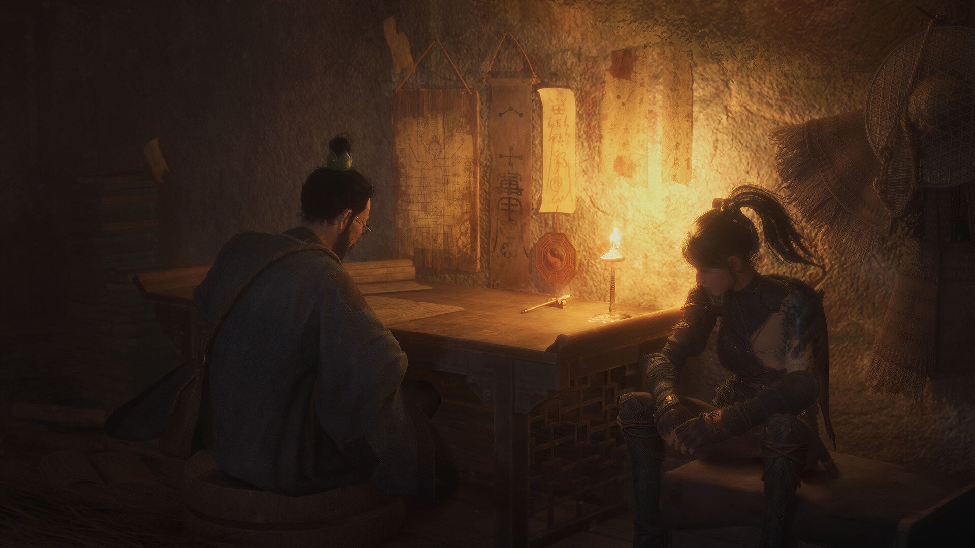 [Review] รีวิวเกม Wuchang: Fallen Feathers