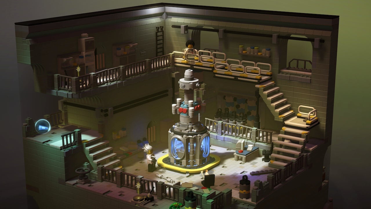 [Review] รีวิวเกม Lego Bricktales: เกมที่จะปลุกความเป็นนักต่อเลโก้ในตัวคุณ