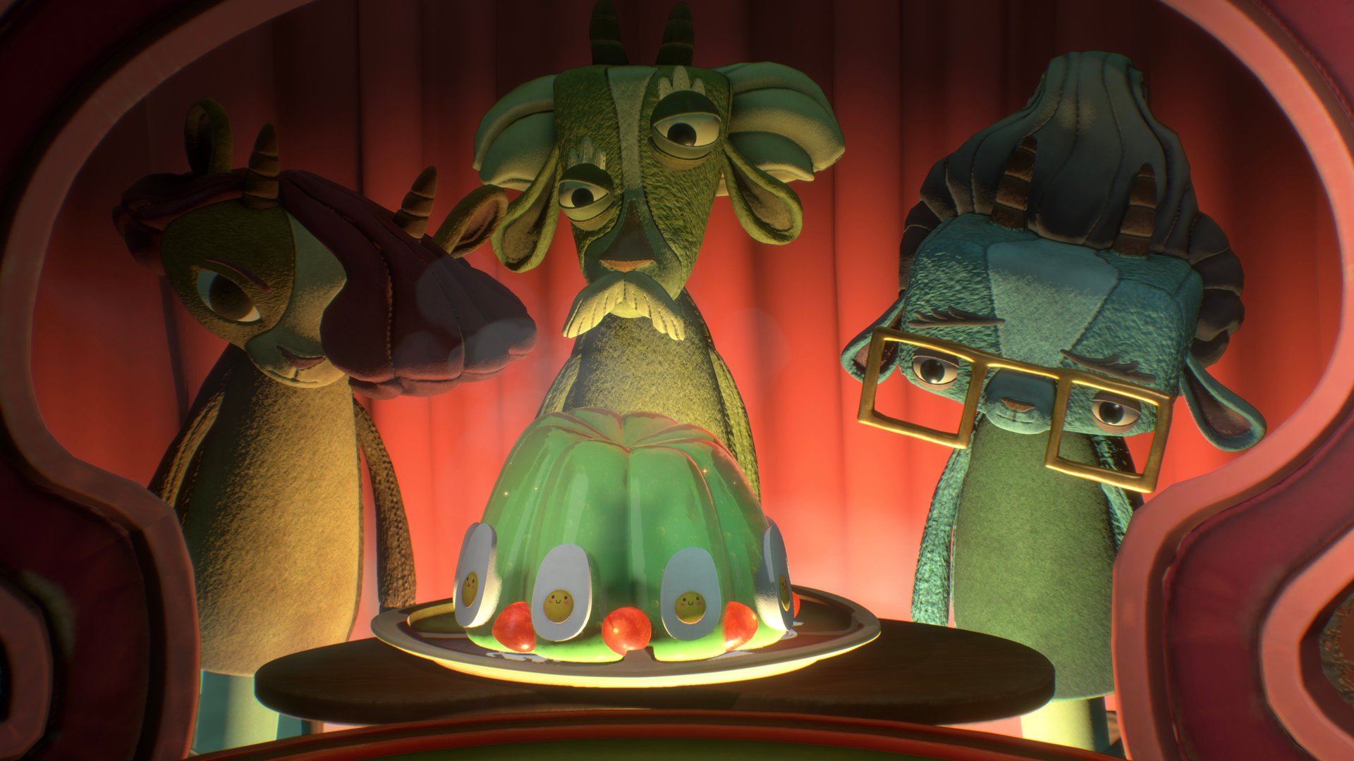 รีวิวเกม Psychonauts 2