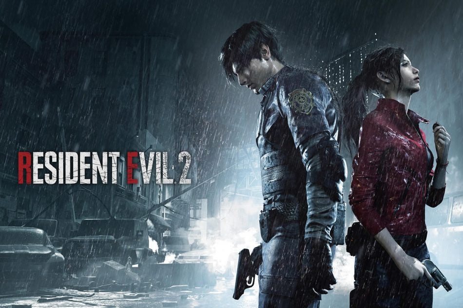 รีวิว Resident Evil 2