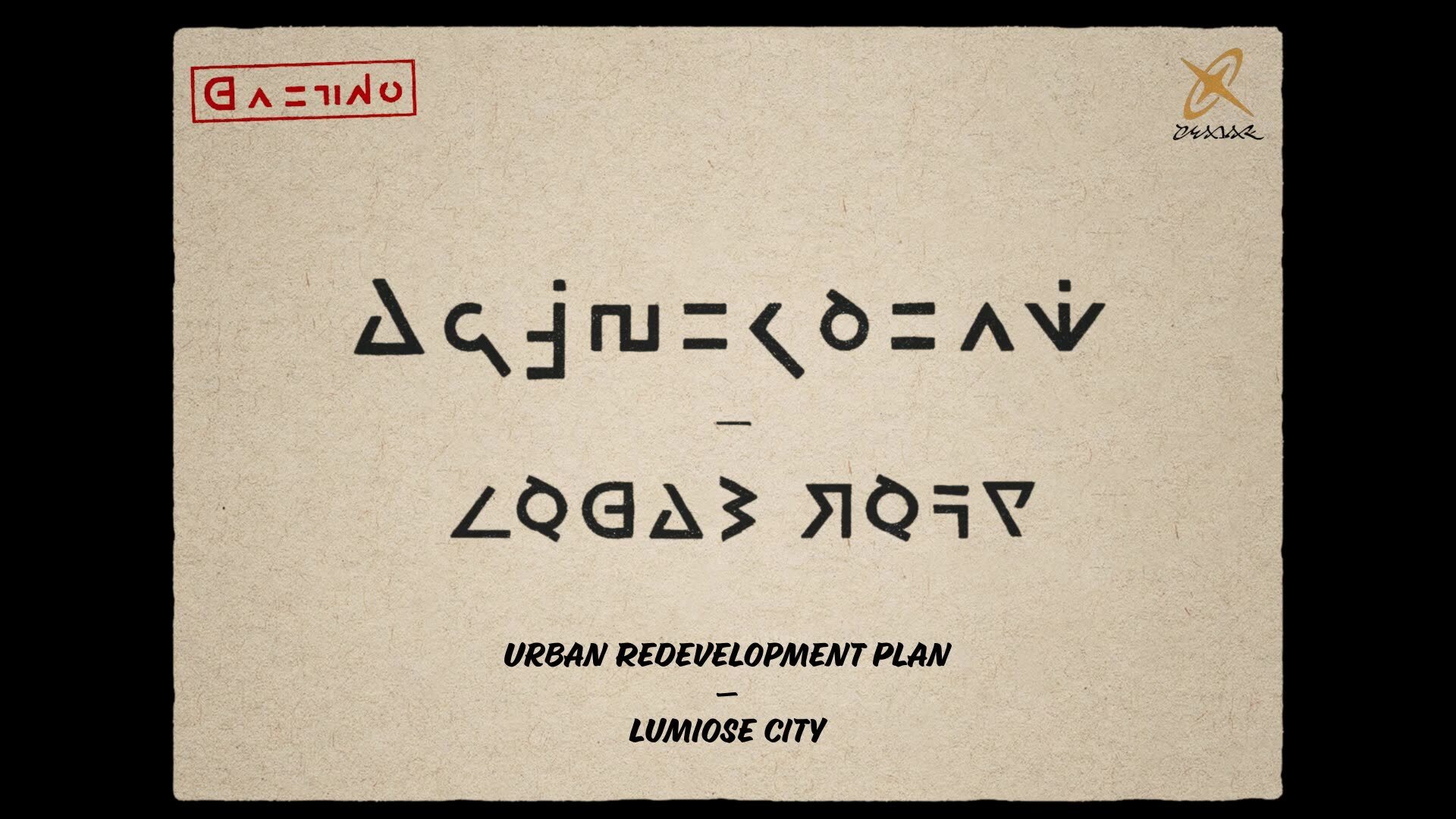 เปิดตัวเกมใหม่ของซีรีส์ Pokemon: Pokemon Legends: Z-A เตรียมวางจำหน่ายพร้อมกันทั่วโลกปี 2025