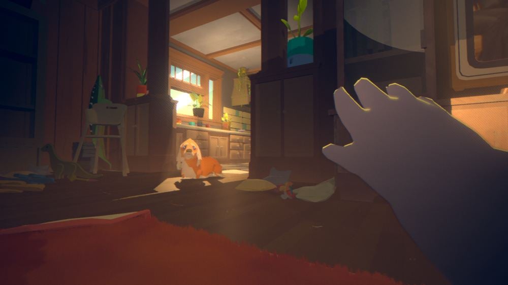 [Review] รีวิวเกม Goodnight Universe