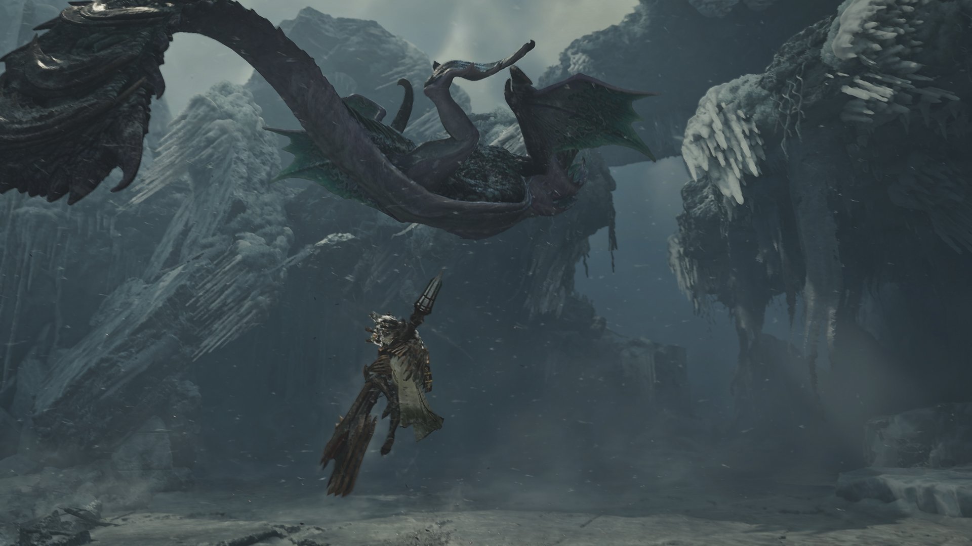 [Review] รีวิวเกม Monster Hunter Wilds