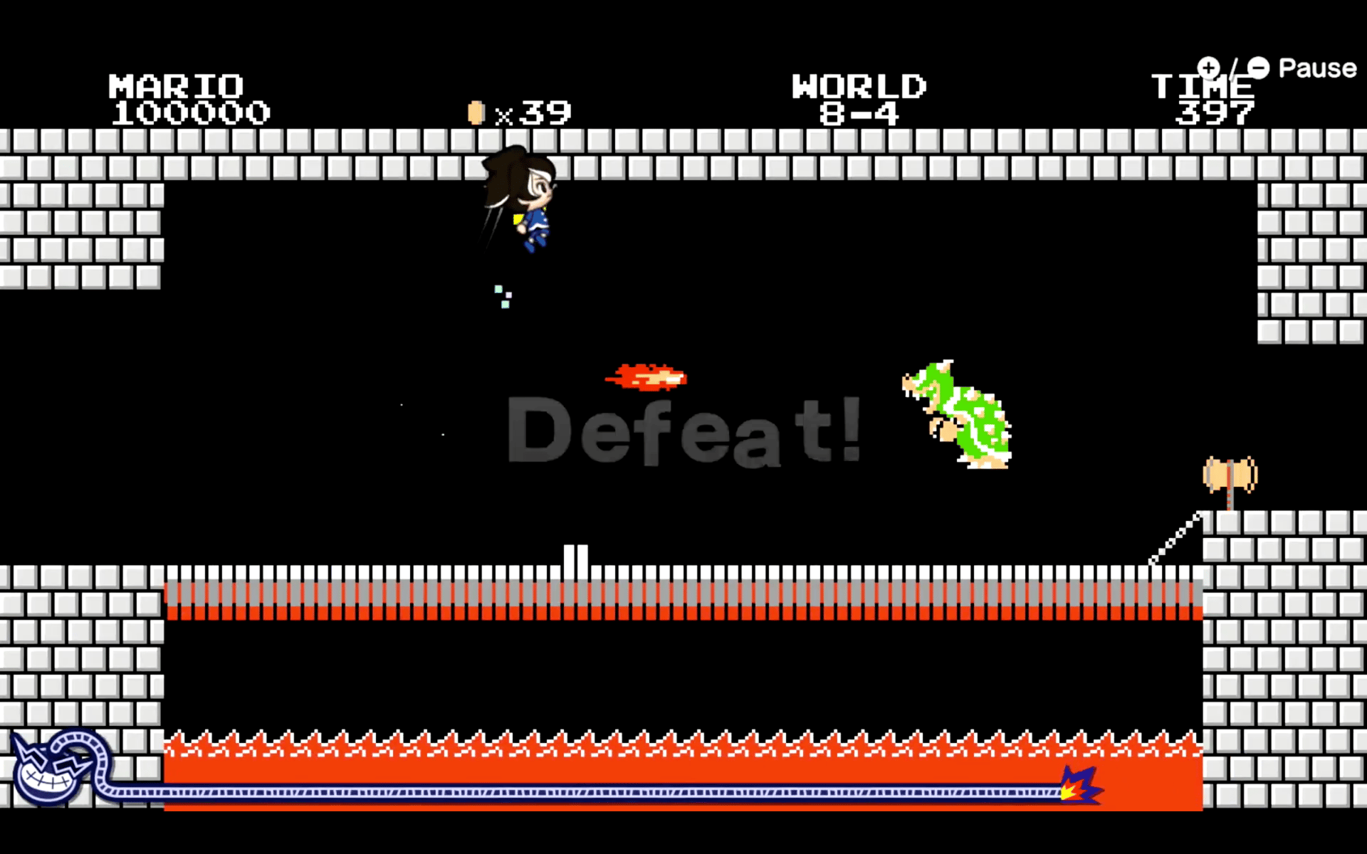 รีวิวเกม WarioWare: Get It Together