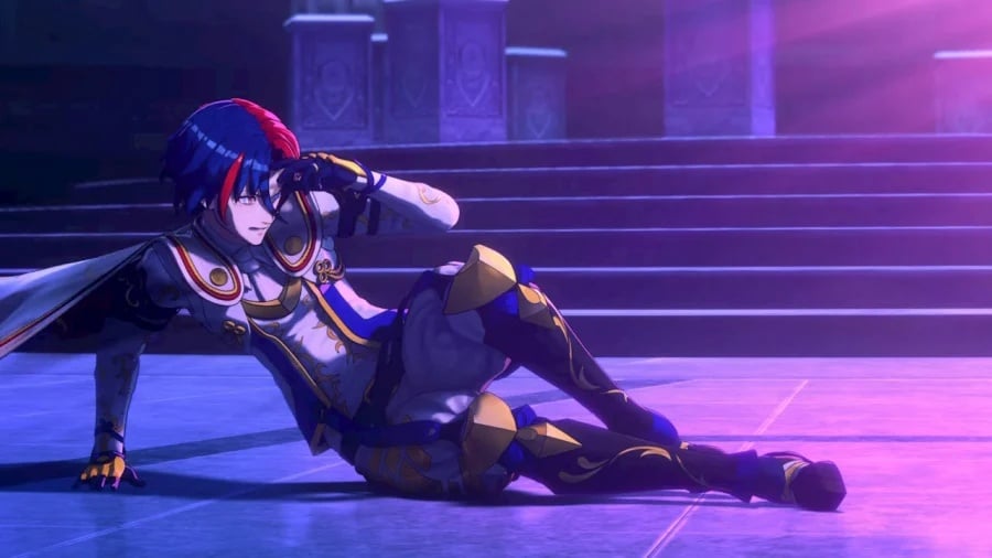 [Review] รีวิวเกม Fire Emblem Engage
