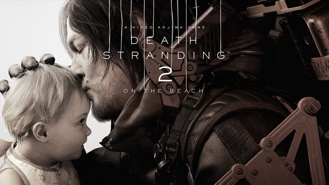 [Review] รีวิวเกม Death Stranding 2: On the Beach