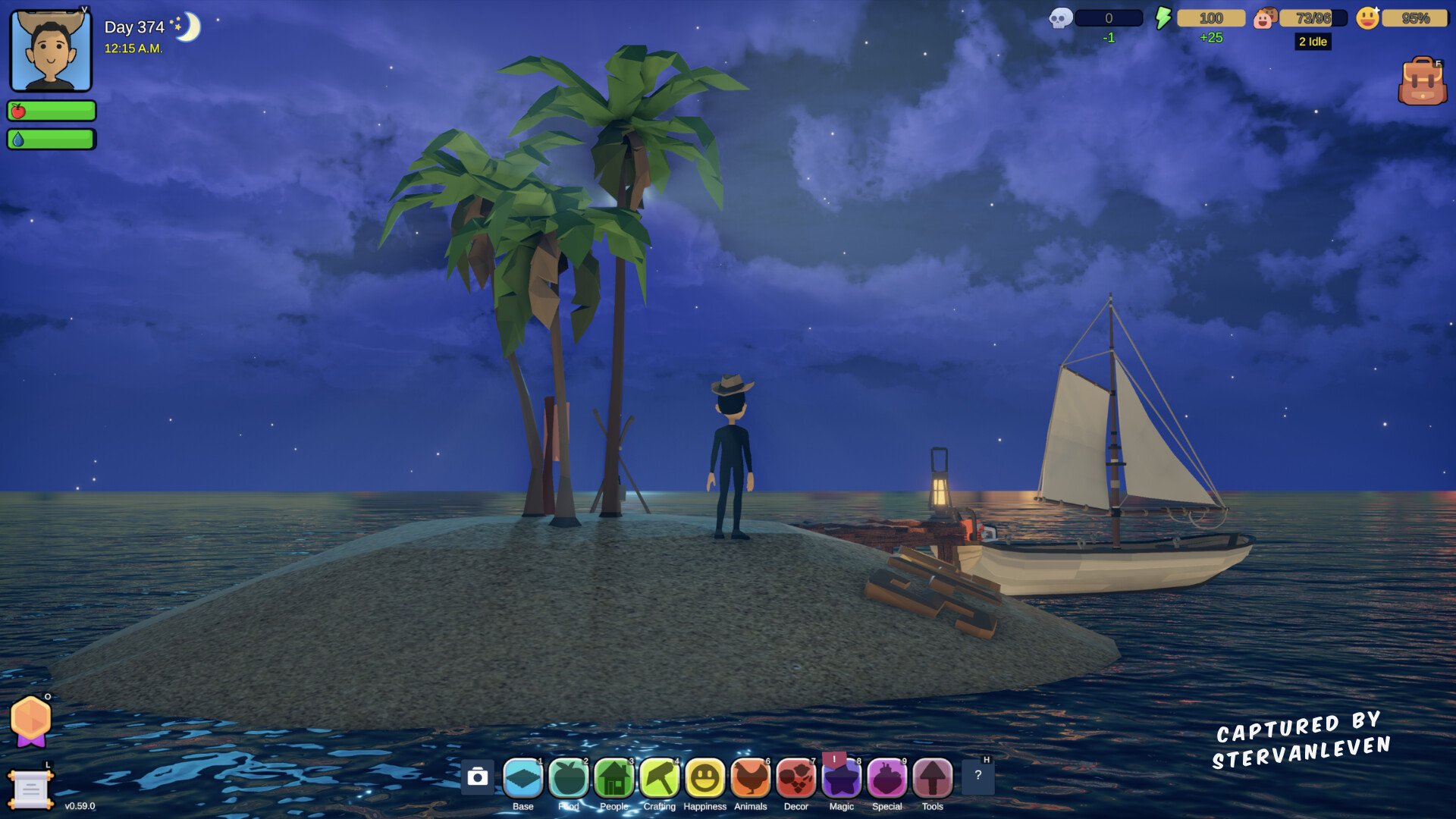 [Review] รีวิวเกม Havendock
