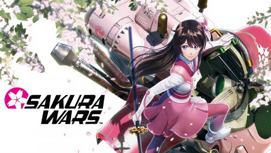 รีวิว Sakura Wars