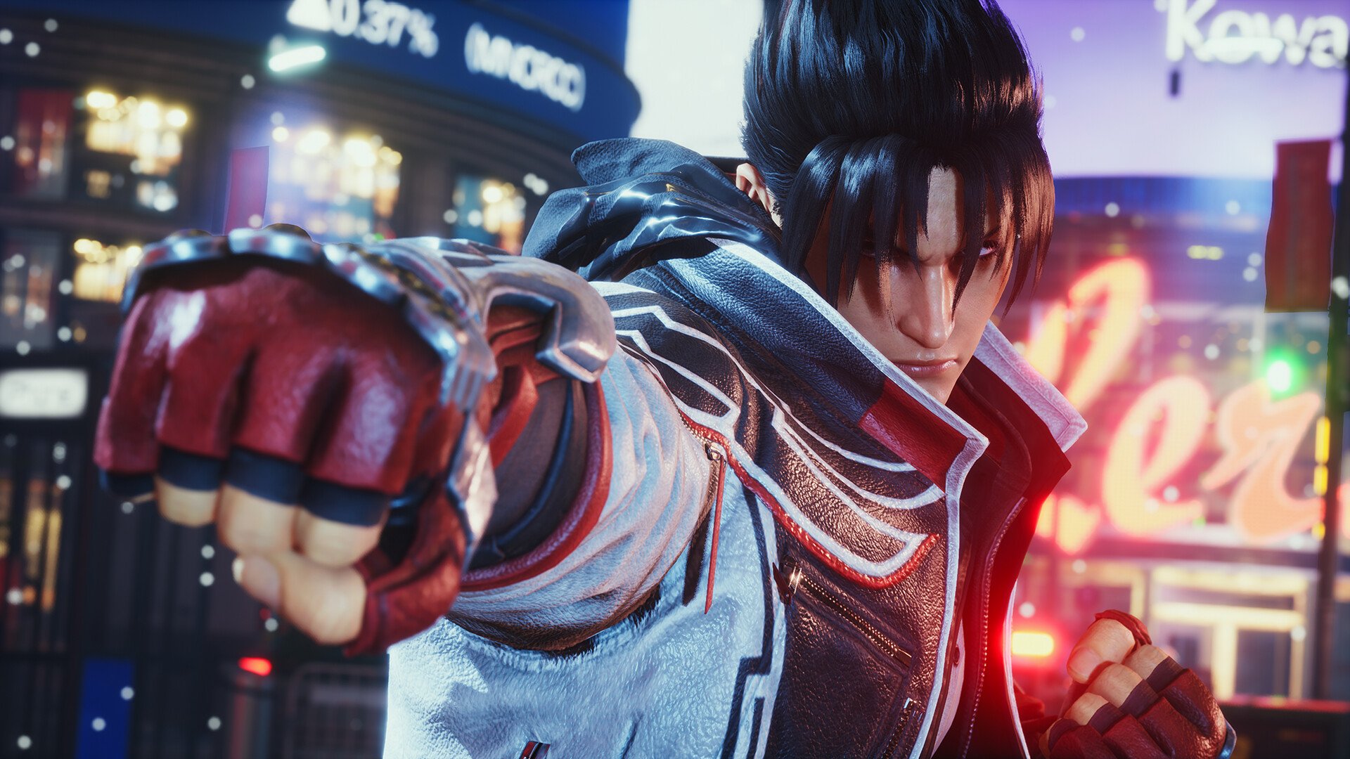 [Review] รีวิวเกม Tekken 8