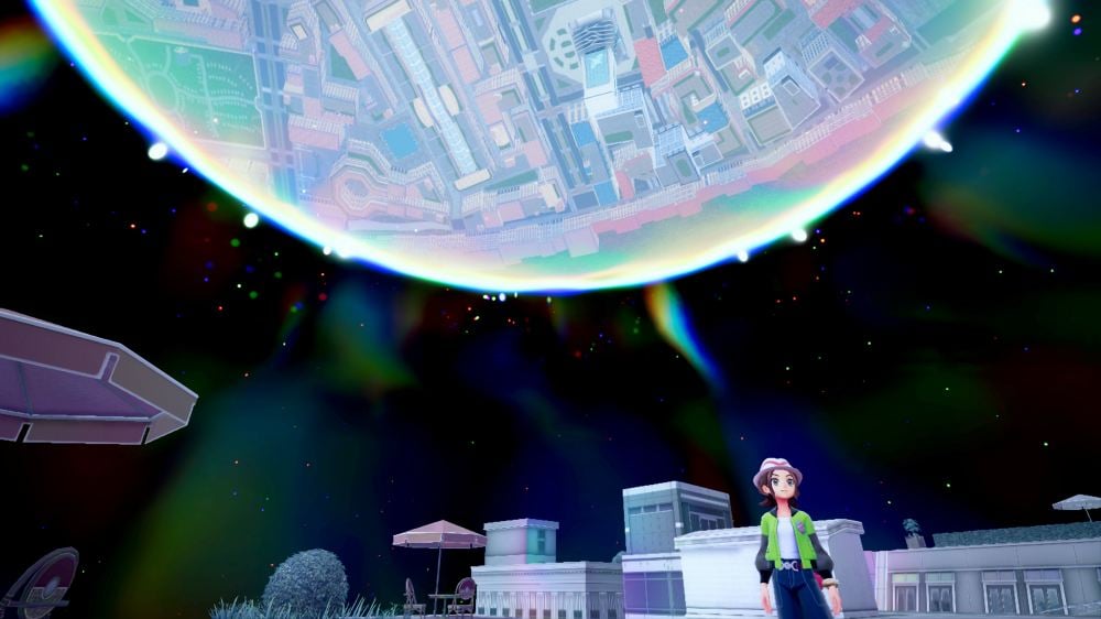 เปิดเผยเนื้อหาเสริมของ Pokémon Legends: Z-A – Mega Dimension พร้อมผจญภัยไปกับลิซารด์อนจ่าฝูง