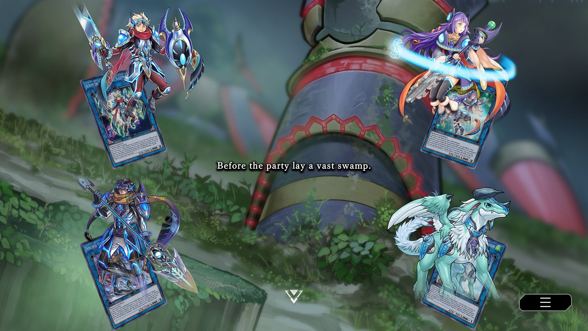 [Review] รีวิวเกม Yu-Gi-Oh! Master Duel