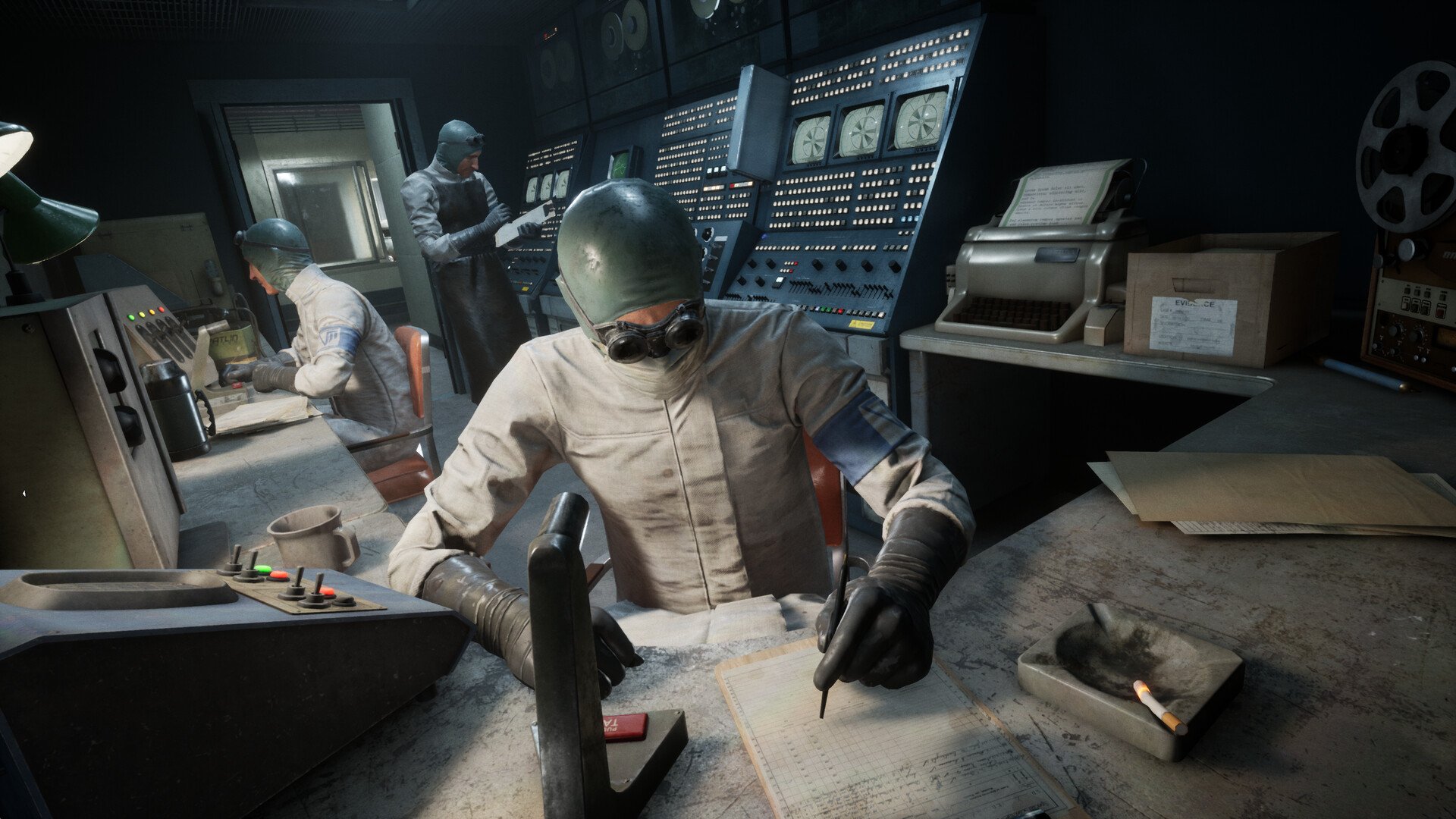 [Review] รีวิวเกม The Outlast Trials