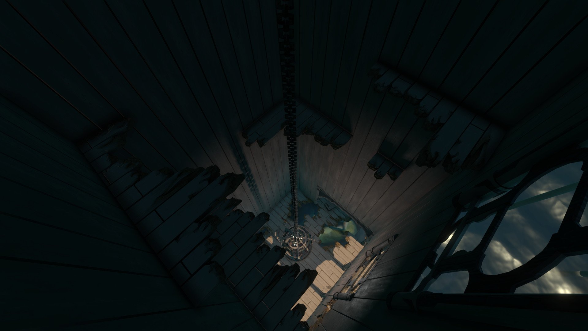 [Review] รีวิวเกม Outer Wilds: Echoes Of The Eye
