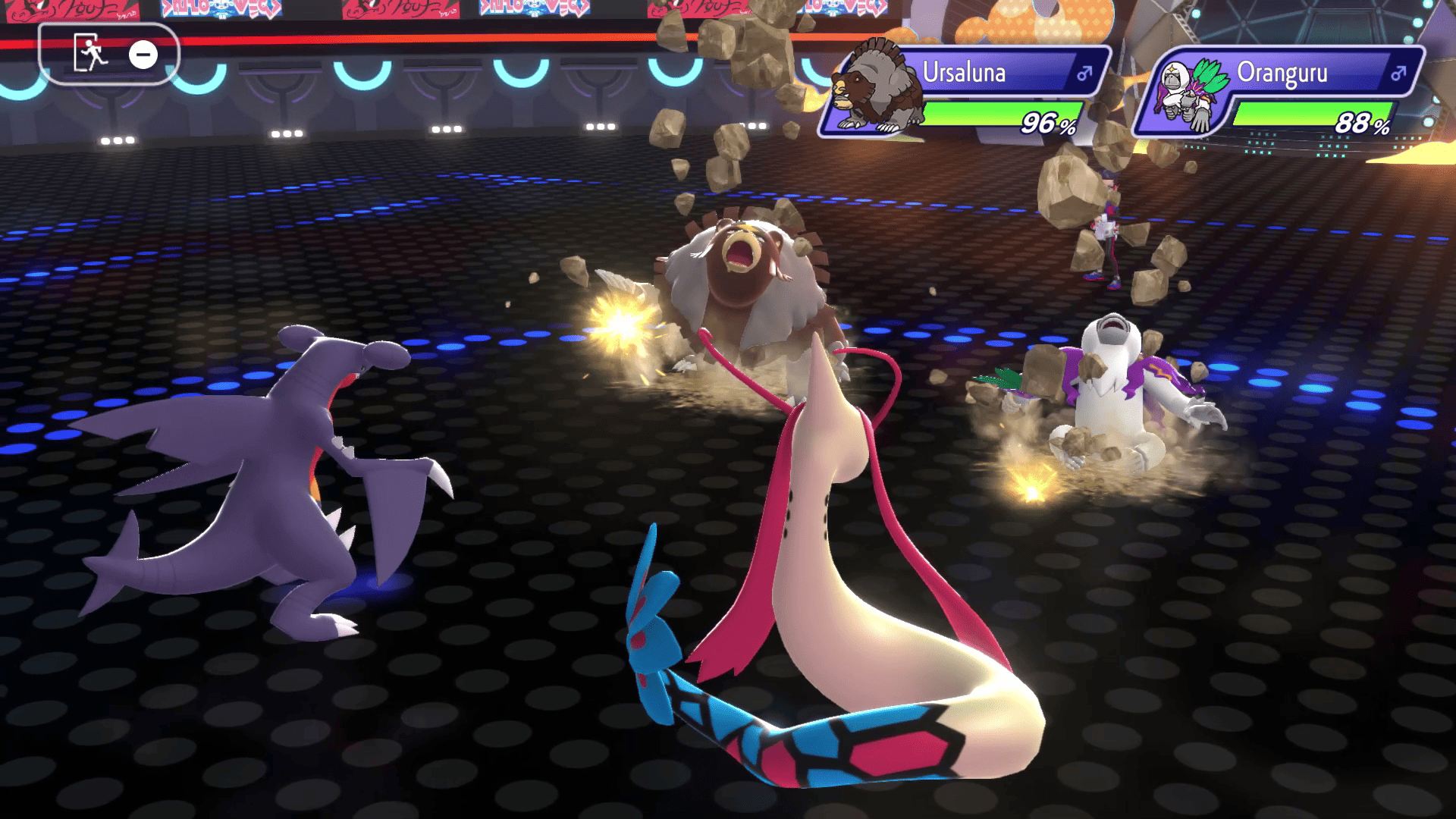 โปเกมอนแบตเทิลสำหรับทุกคน เปิดเผยข้อมูลล่าสุดของ Pokémon Champions