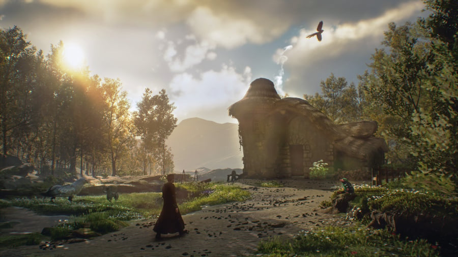 [Review] รีวิวเกม Hogwarts Legacy