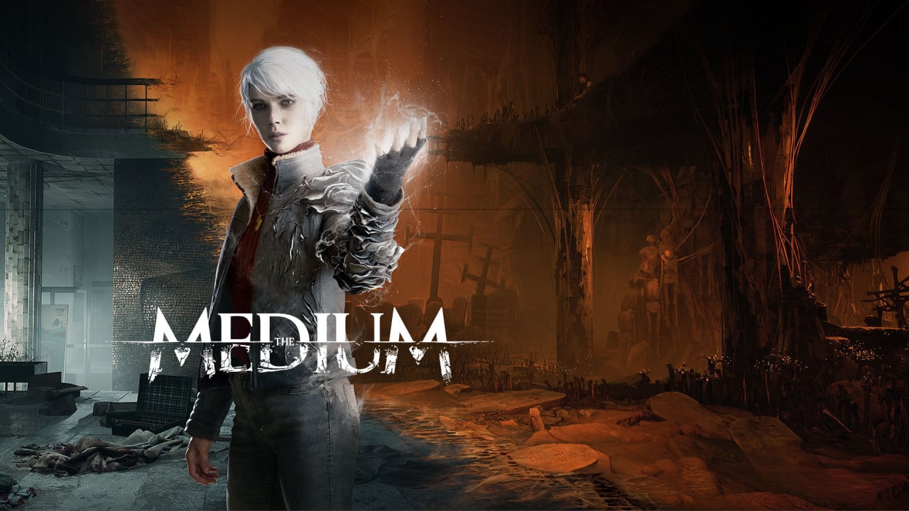 รีวิว The Medium