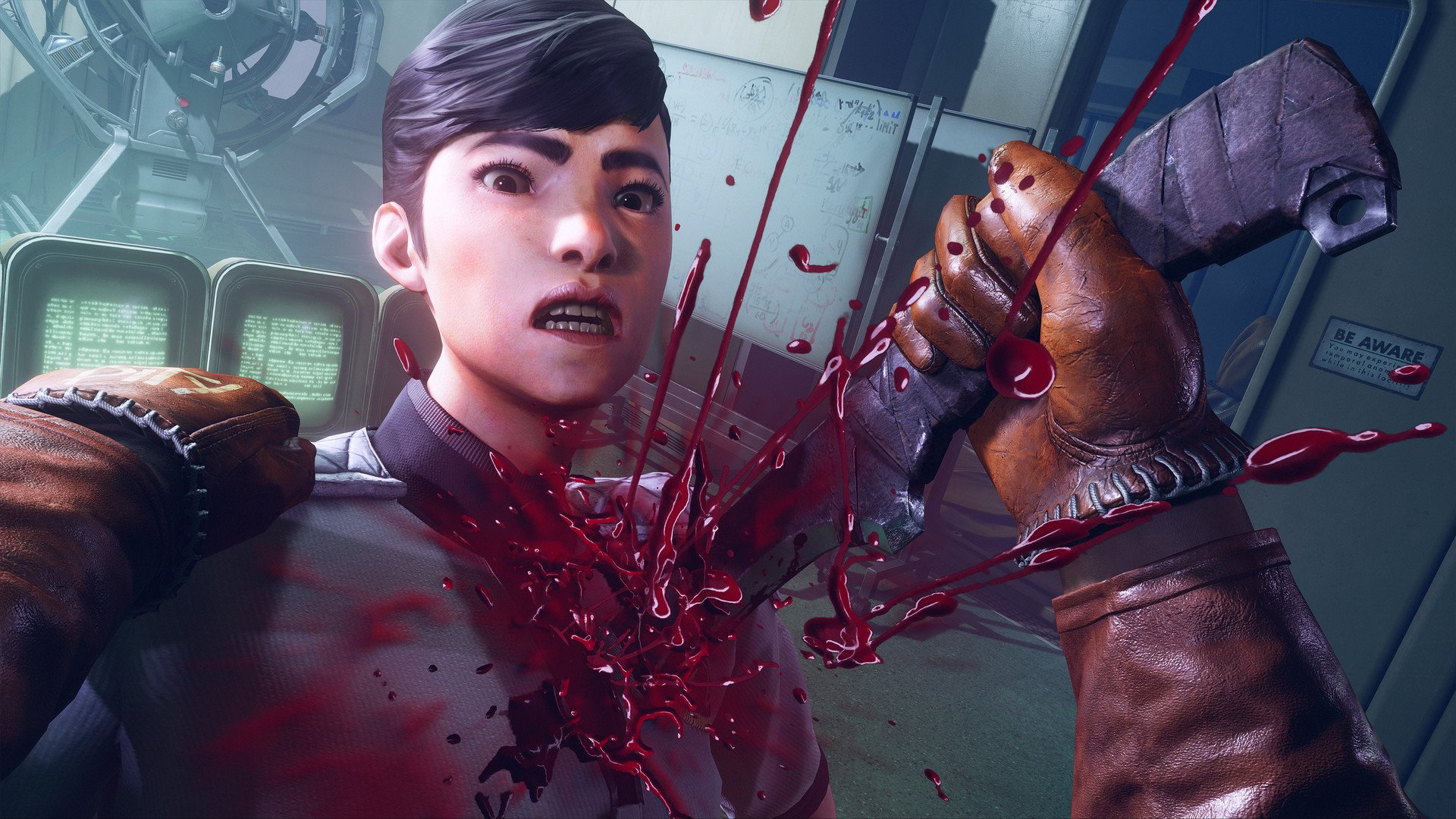 [Review] รีวิวเกม Deathloop