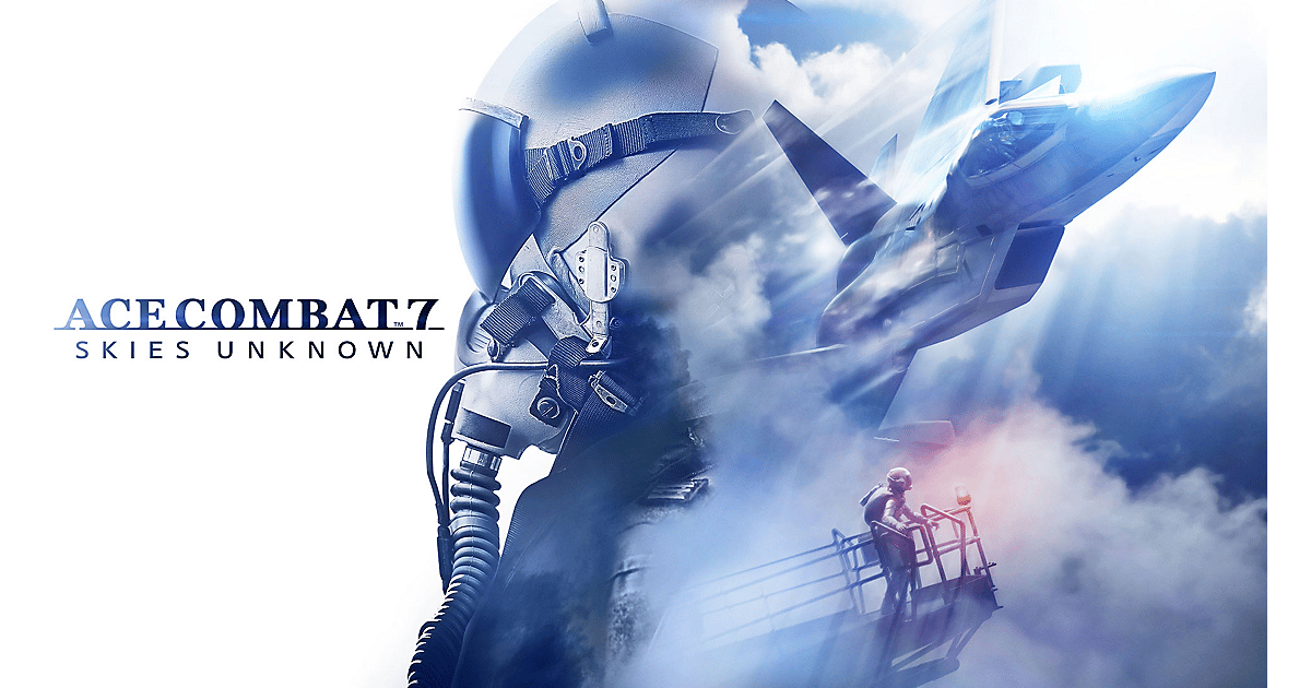 รีวิว Ace Combat 7: Skies Unknown