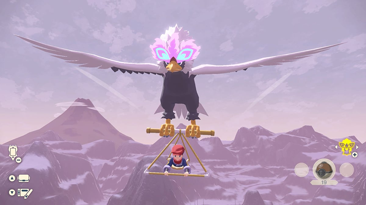 [Review] รีวิวเกม Pokemon Legends: Arceus