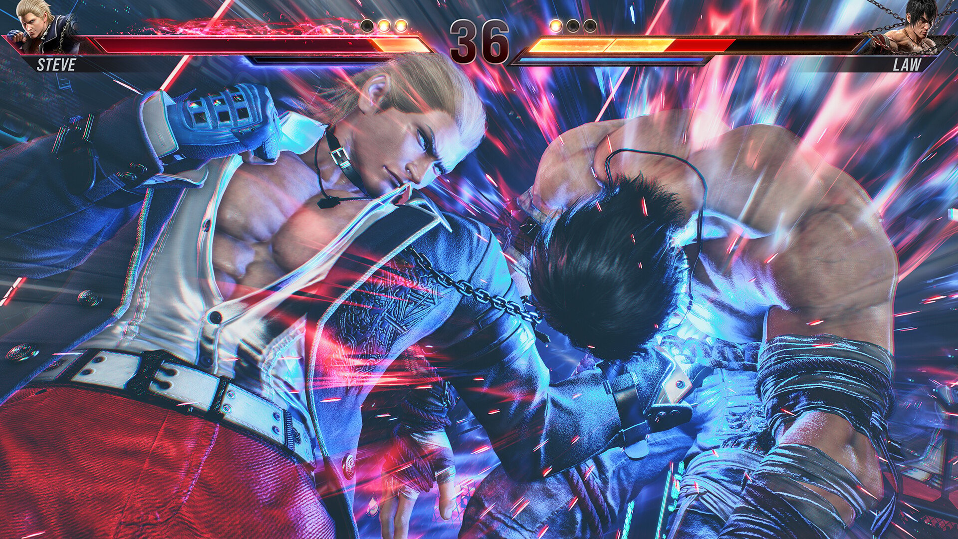 [Review] รีวิวเกม Tekken 8