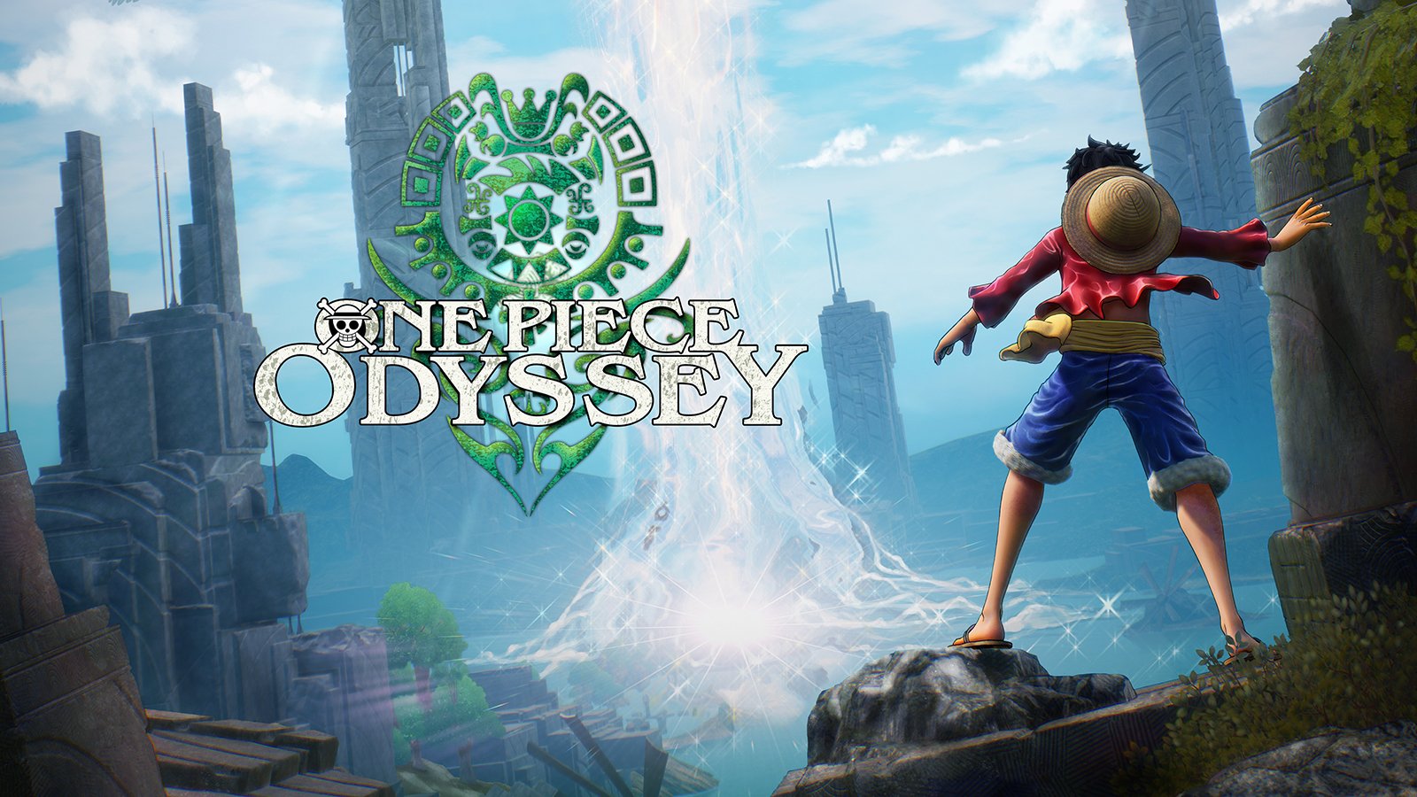 [Review] รีวิวเกม One Piece Odyssey