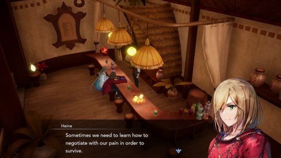 [Review] รีวิวเกม Harvestella