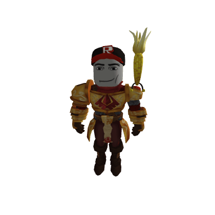 แนะนำสินค้า ไอเทมในเกม Roblox