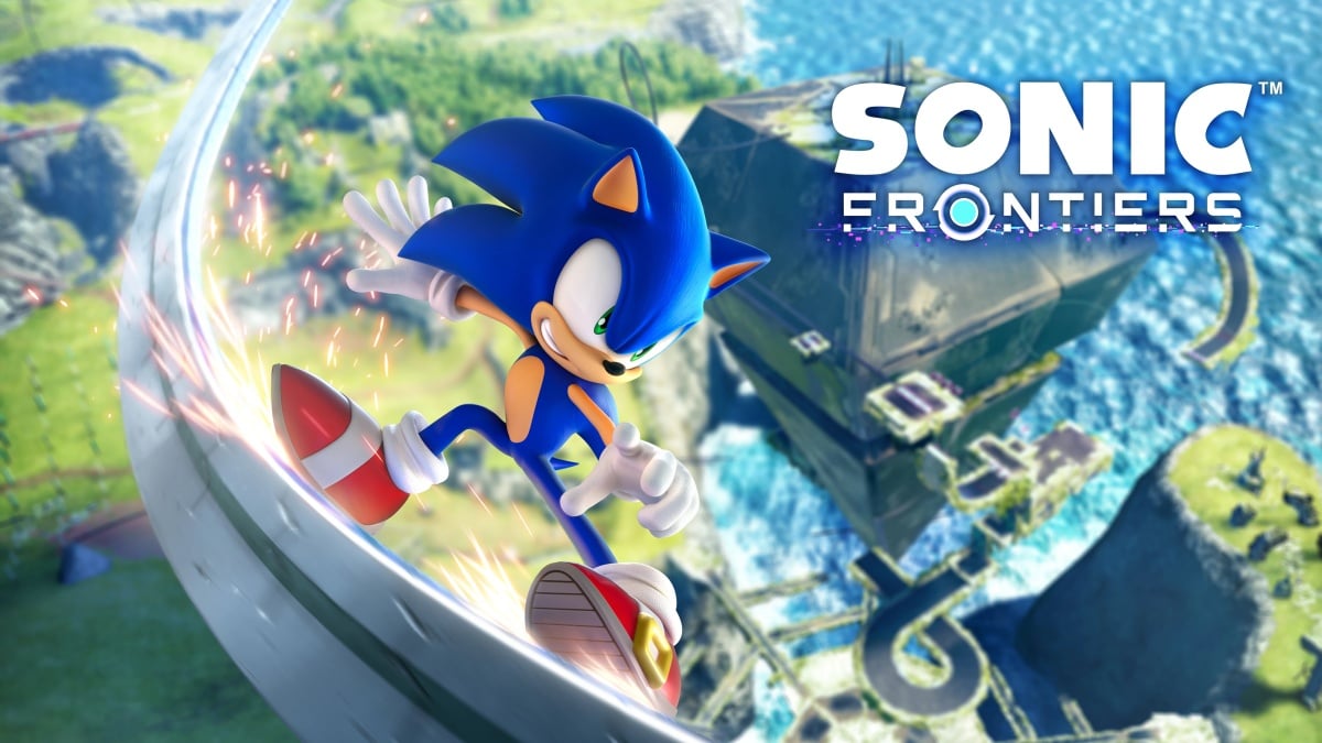 [Review] รีวิวเกม Sonic Frontiers