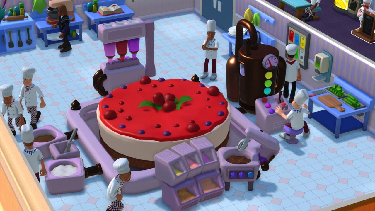 [Review] รีวิวเกม Two Point Campus