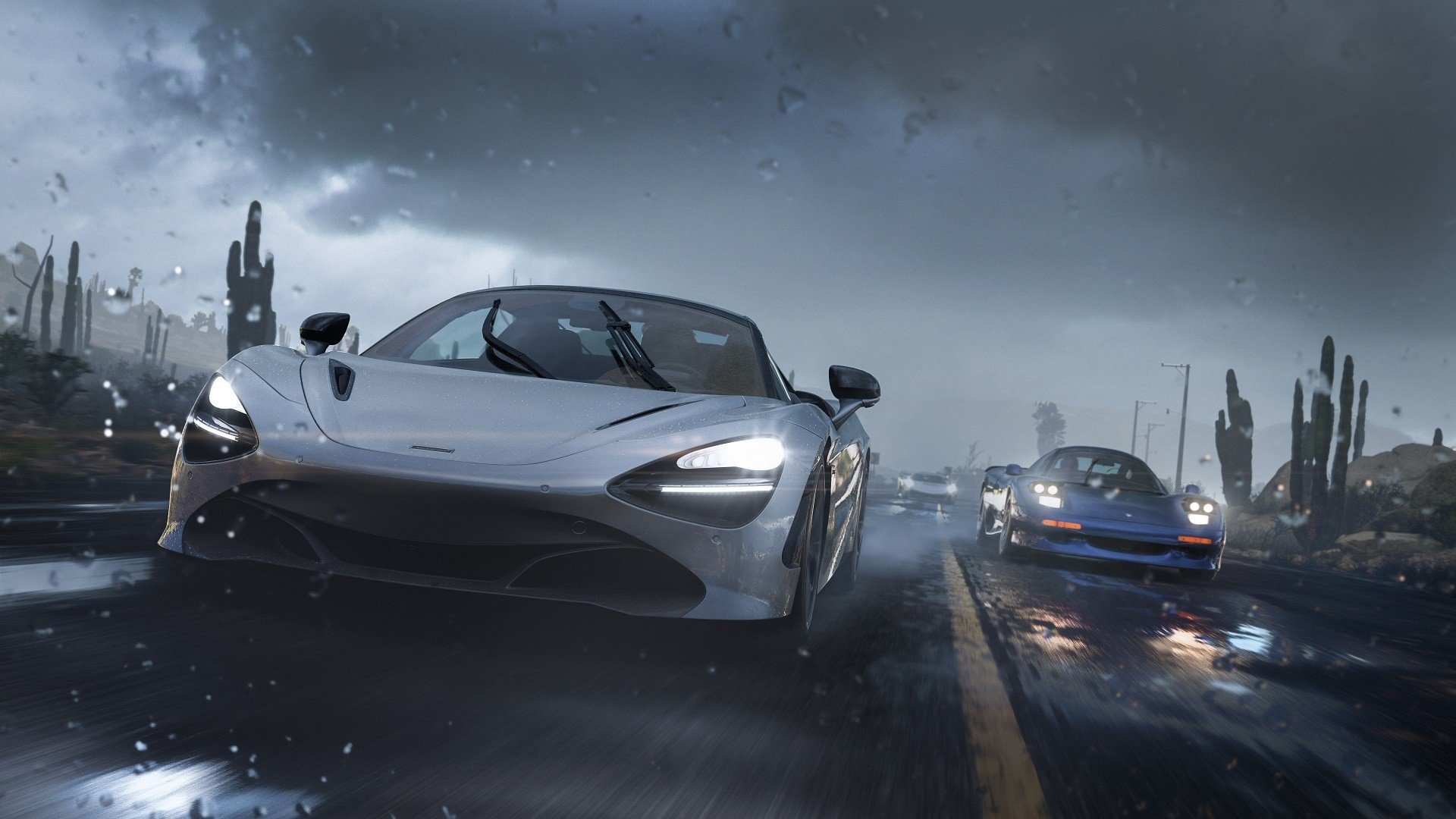 [Review] รีวิวเกม Forza Horizon 5
