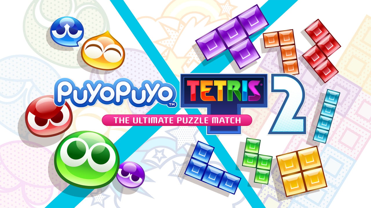 รีวิว Puyo Puyo Petris 2