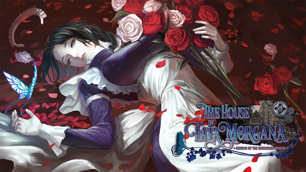 [Review] รีวิวเกม The House in Fata Morgana: Dreams of the Revenants