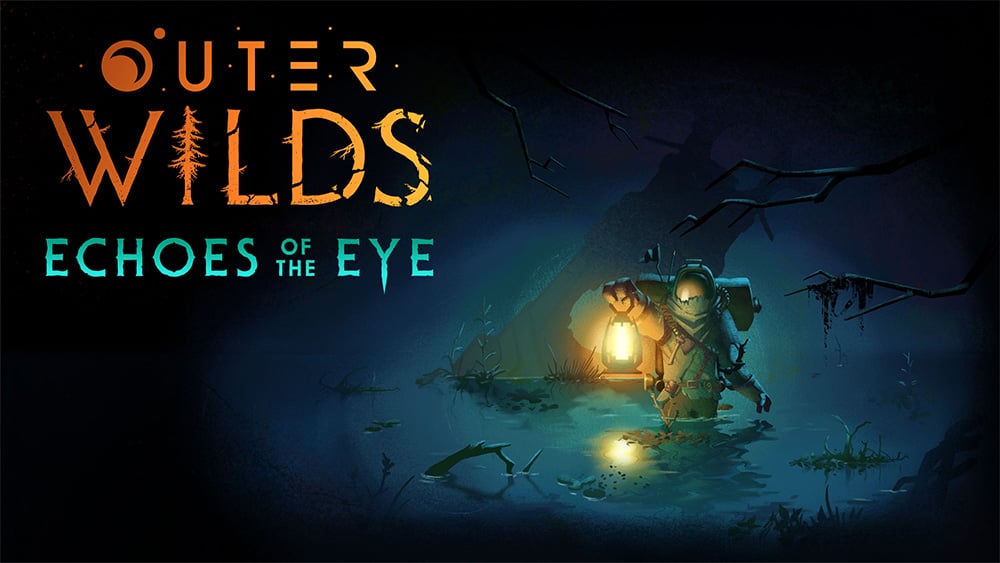 [Review] รีวิวเกม Outer Wilds: Echoes Of The Eye