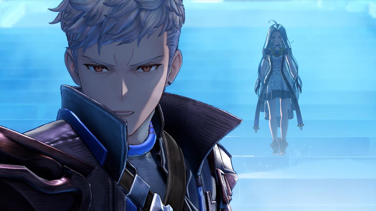 [Review] รีวิวเกม Granblue Fantasy: Relink
