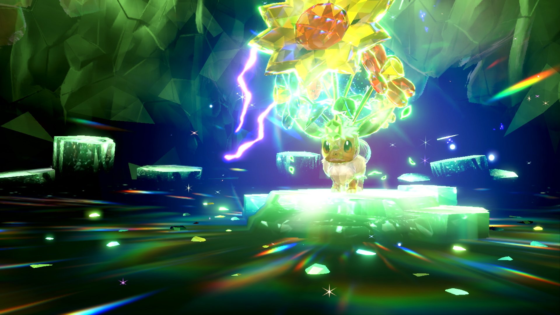 ข่าวประชาสัมพันธ์: เกมใหม่ล่าสุดจากซีรีส์ Pokemon Scarlet and Pokemon Violet เปิดตัววิดีโอพิเศษก่อนวางจำหน่าย