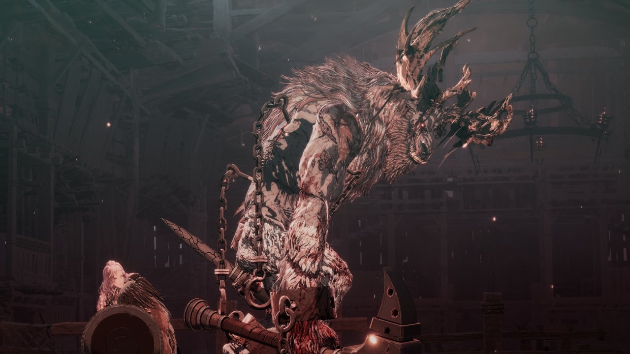[Review] รีวิวเกม The First Berserker: Khazan