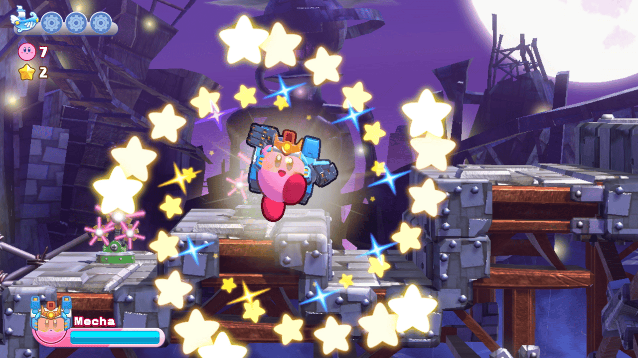 [Review] รีวิวเกม Kirby Return To Dream Land Deluxe