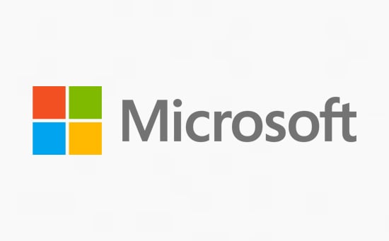 การใช้คีย์ Microsoft
