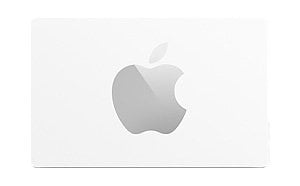 iTunes Gift Card คืออะไร ?