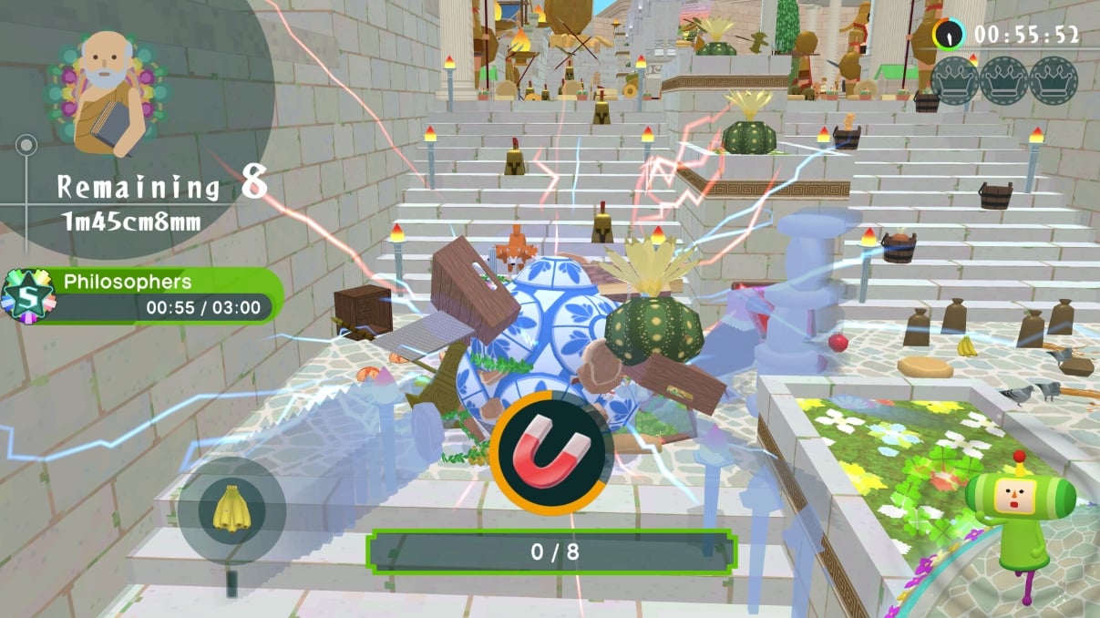 10 เกมน่าเล่นปี 2025 ที่ไม่ติด Top 10 แต่ “ทีมงาน GameSpot” ยกให้เป็นของโปรด—คัดมาให้แล้วว่าควรลอง!