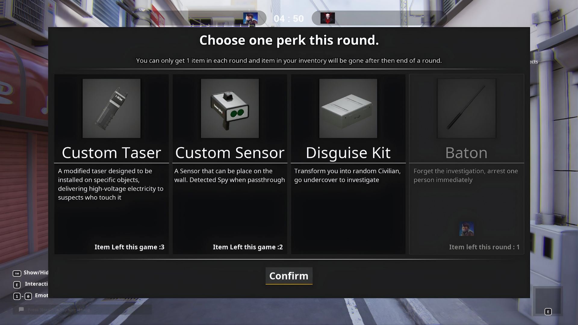 Agent Versus เกมสายลับปะทะนักสืบ เกม Social Deduction สุดระทึก จากทีมพัฒนาไทย Game Inside Studio