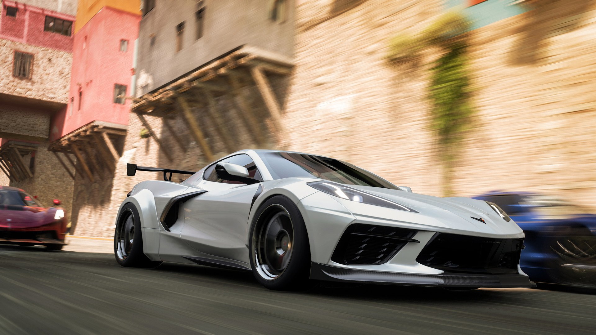 [Review] รีวิวเกม Forza Horizon 5
