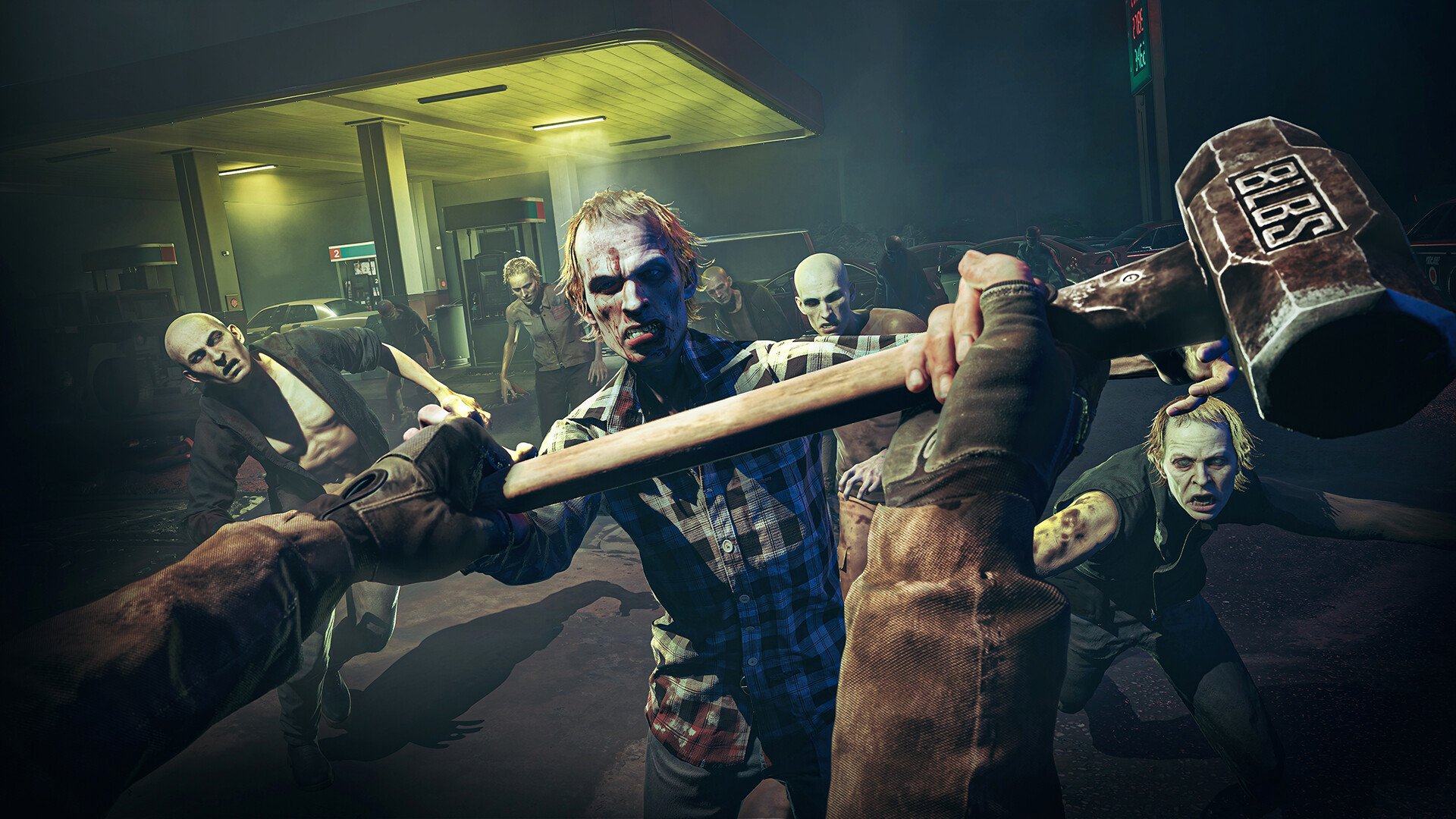 [Review] รีวิว No More Room in Hell 2 เกมซอมบี้ Co-op 8 คน ที่ทุกการตายมีราคาต้องจ่าย