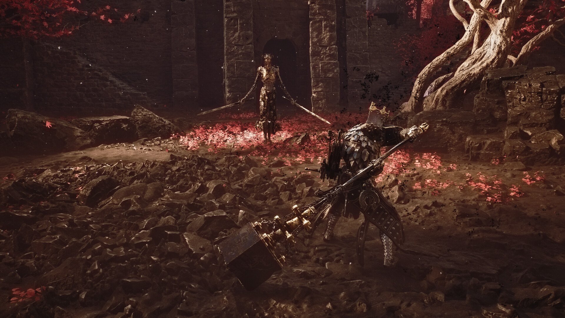[Review] รีวิว Mortal Shell II เมื่อ Souls-like ตัดระบบ Stamina แล้วเปิดทางให้สู้ได้ดุดันกว่าเดิม
