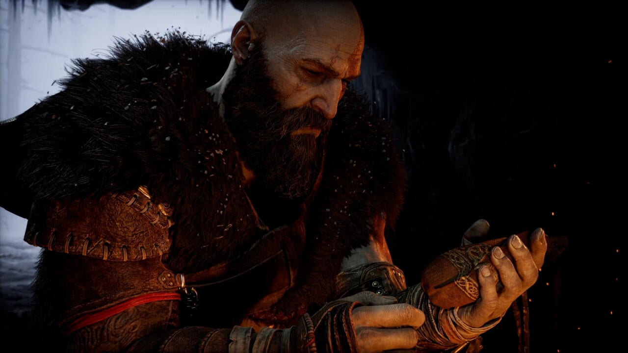 [Review] รีวิวเกม God of War Ragnarök