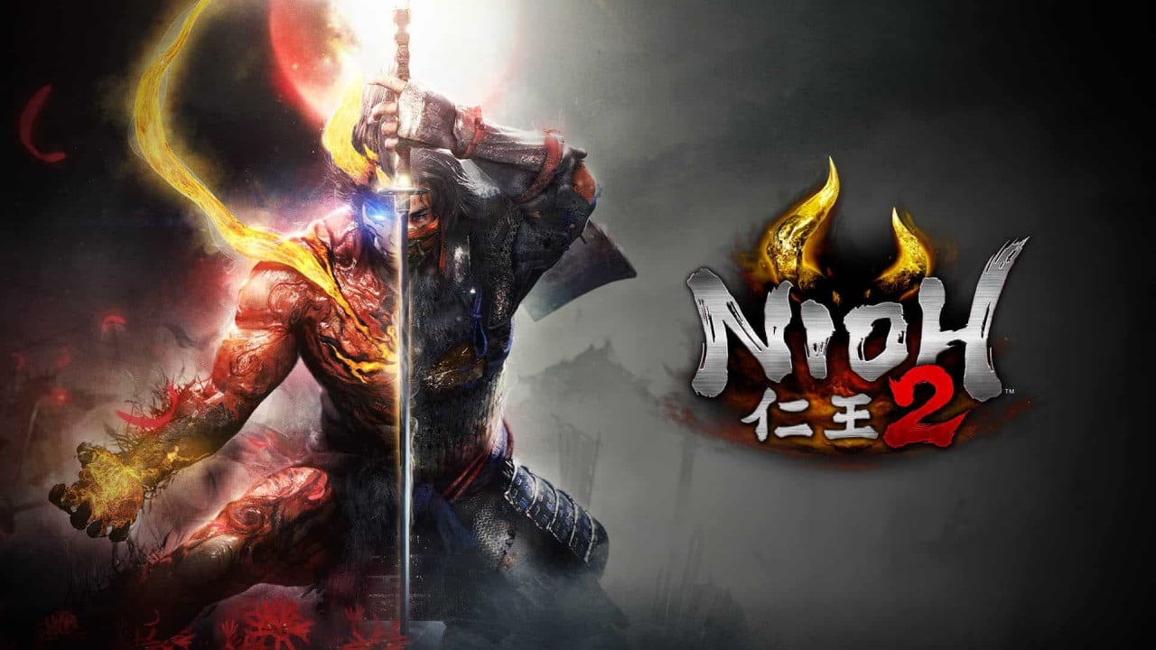 รีวิว Nioh 2