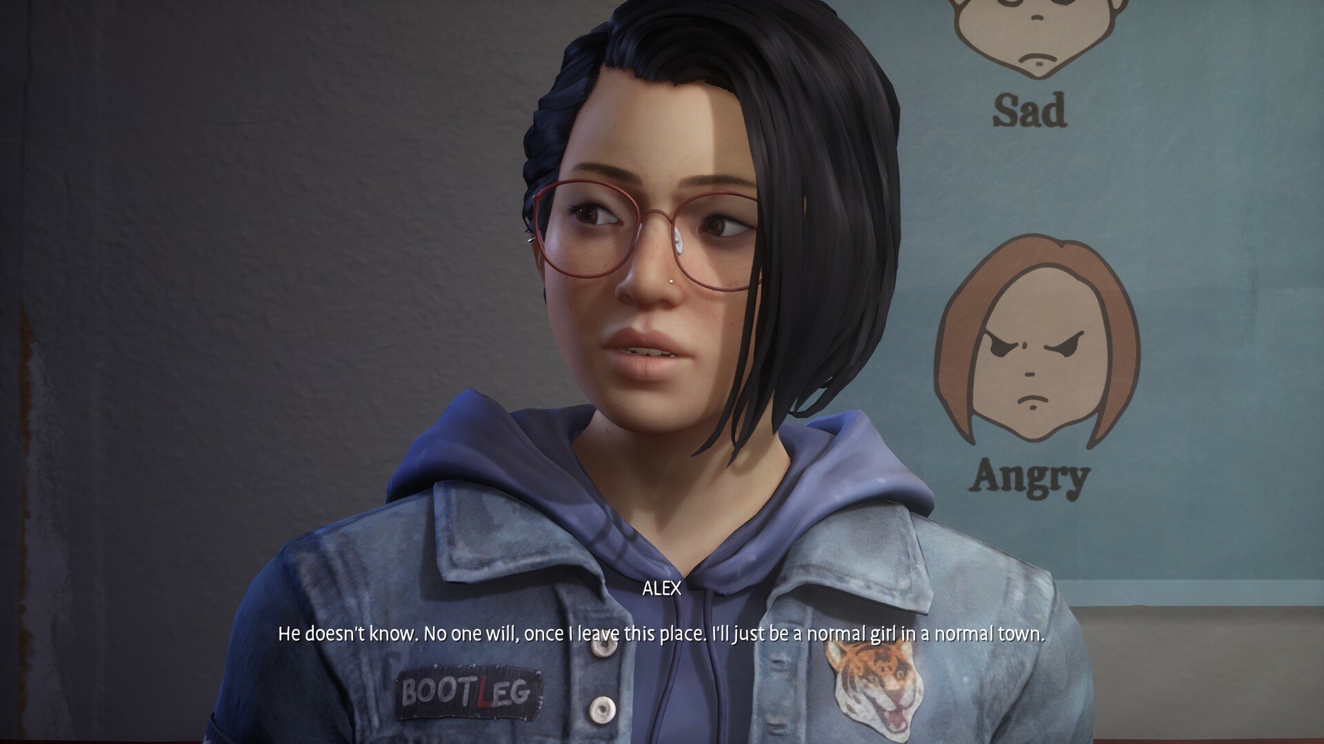 รีวิวเกม Life Is Strange: True Colors