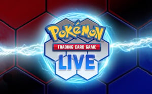 การใช้เปิดใช้งานคีย์ Pokemon TCG Live