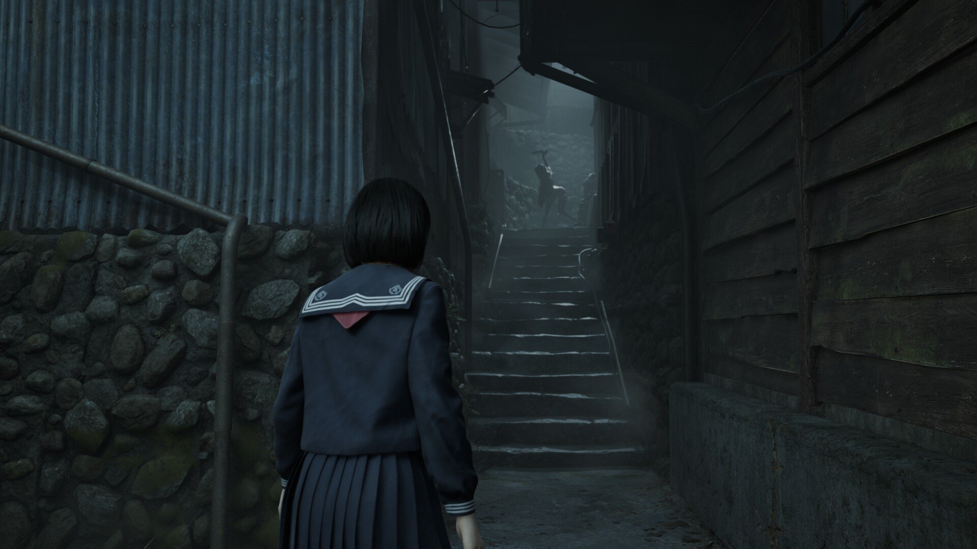[Review] รีวิวเกม: Silent Hill f